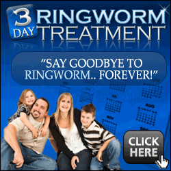 Ringworm Bacteria